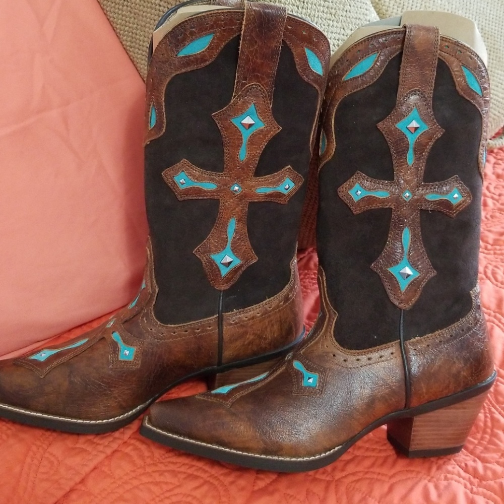 Cowboy Boots